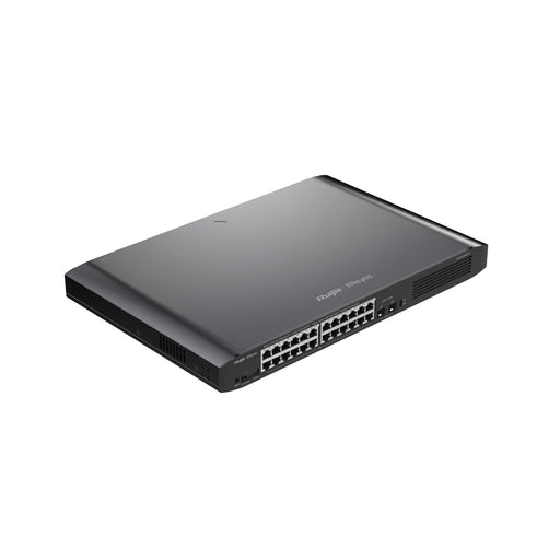 EAN 6971693270428 - Ruijie Networks RG-ES226GC-P switch Gestionado L2 Gigabit Ethernet (10/100/1000) Energía sobre Ethernet ( imagen 1