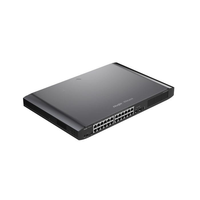 EAN 6971693270428 - Ruijie Networks RG-ES226GC-P switch Gestionado L2 Gigabit Ethernet (10/100/1000) Energía sobre Ethernet ( imagen 1