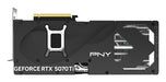 EAN 0751492797045 - PNY GeForce RTX 5070 Ti 16GB NVIDIA GDDR7 imagen 8