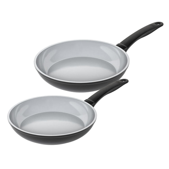 EAN 7610154315665 - KUHN RIKON Easy Ceramic Sartén multiuso Alrededor imagen 1