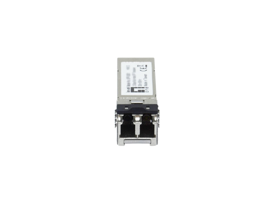 EAN 4015867239995 - LevelOne SFP-2501 red modulo transceptor Fibra óptica 2500 Mbit/s 850 nm imagen 3