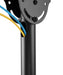 EAN 8422521382663 - Fonestar STT-7144CN soporte para TV 2,16 m (85") Negro imagen 4