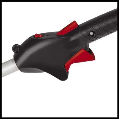 Einhell Multiherramienta Multifunción De Gasolina Gc-Mm 52 I As, 3436555