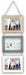 EAN 8020912040828 - Goldbuch Lavigny Portafotos múltiple Blanco imagen 1