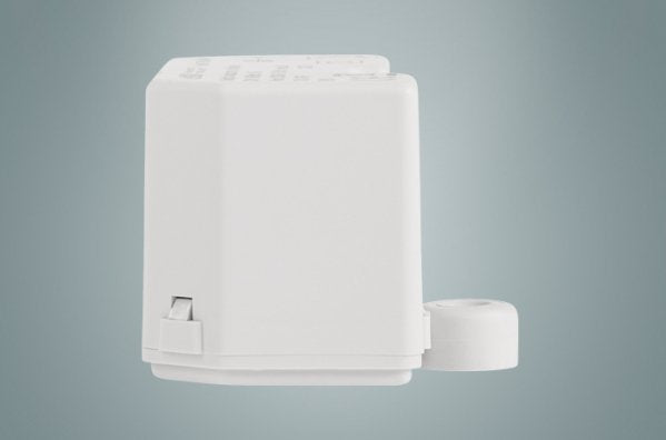 EAN 4047976506095 - Homematic IP HmIP-FDT Externo Regulador de intensidad Blanco imagen 3
