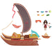 EAN 194735265237 - Disney JBT78 set de juguetes imagen 5