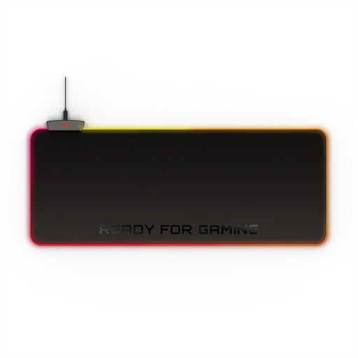 EAN 8432426779277 - Energy Sistem GAMING Pad ESG P5 RGB Alfombrilla de ratón para juegos Negro imagen 2