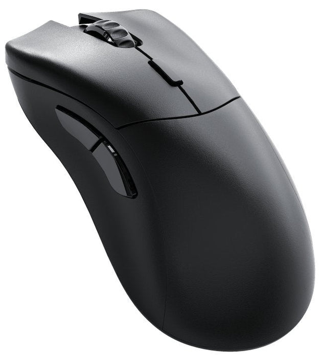 Raton Glorious Model D 2 Pro Wireless, 1k Polling - Negro