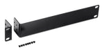 EAN 0710931140972 - Trendnet TL2-F7120 switch Gestionado 1U Negro imagen 3