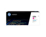 EAN 0192545710978 - HP 658A Magenta Original LaserJet Toner Cartridge cartucho de tóner 1 pieza(s) imagen 1