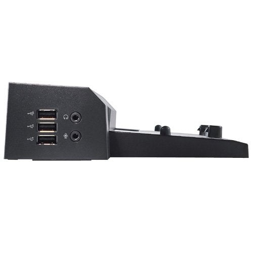 EAN 5711045984129 - DELL 452-11508 base para portátil y replicador de puertos Acoplamiento Negro imagen 3