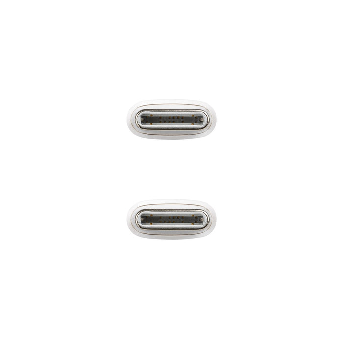 EAN 8433281014350 - Nanocable 10.01.6002-CO cable USB USB 2.0 USB C imagen 3