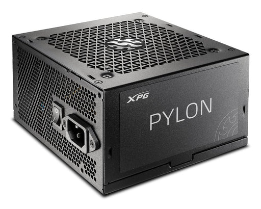 EAN 4710273776965 - XPG PYLON 750W unidad de fuente de alimentación 24-pin ATX ATX Negro imagen 1