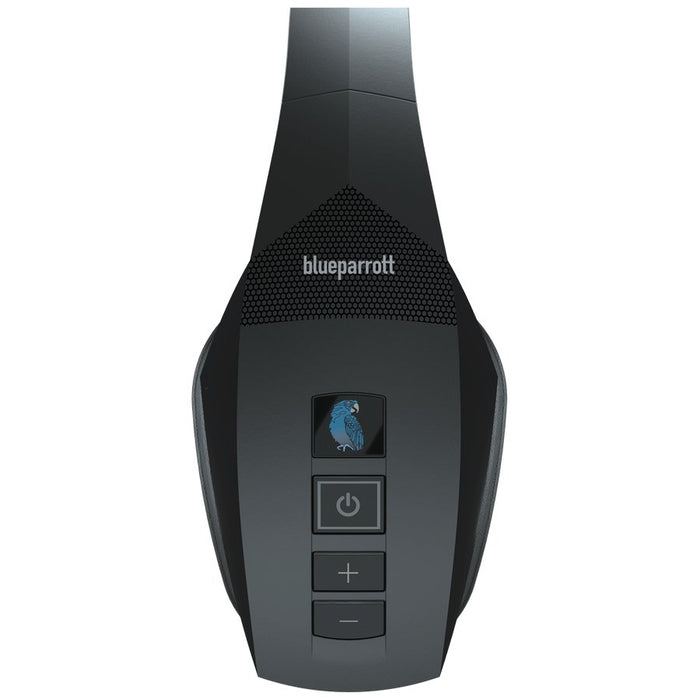 EAN 5706991021318 - BlueParrott B550-XT Auriculares Inalámbrico Diadema Oficina/Centro de llamadas Bluetooth Negro imagen 3
