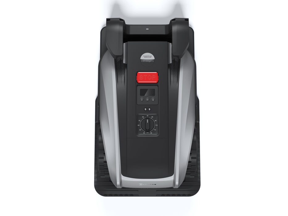 Ecovacs Goat O600 Rtk Eu Rasenmäher-Roboter