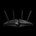 EAN 4718017648684 - ASUS RT-AX82U router inalámbrico Gigabit Ethernet Doble banda (2,4 GHz / 5 GHz) Negro imagen 7