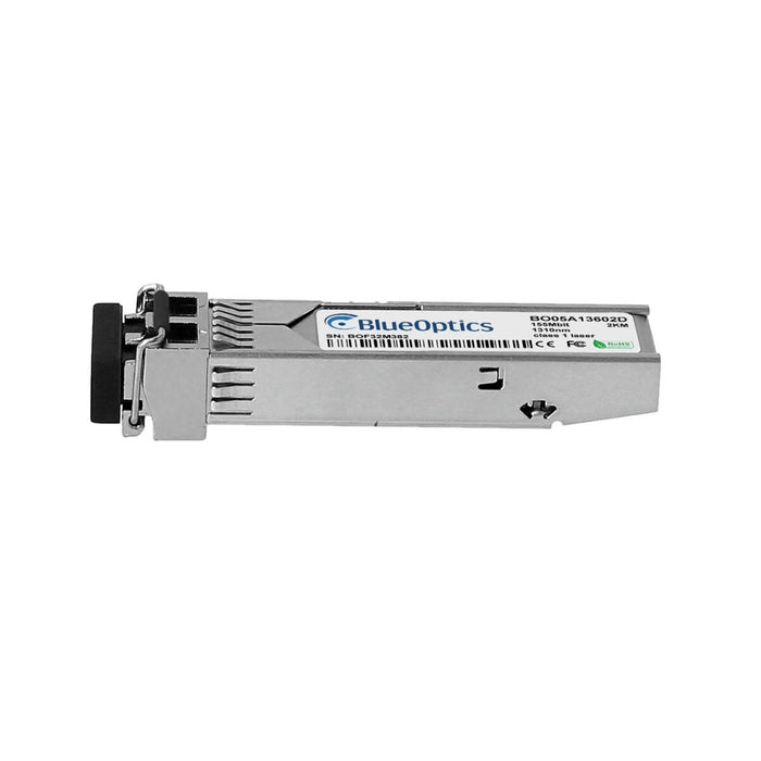 Blueoptics Bo05a13602d Sfp Transceiver 100base-Fx 2km