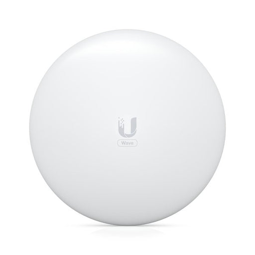 EAN 0810010078995 - Ubiquiti WAVE-LR repetidor y transceptor Blanco imagen 2