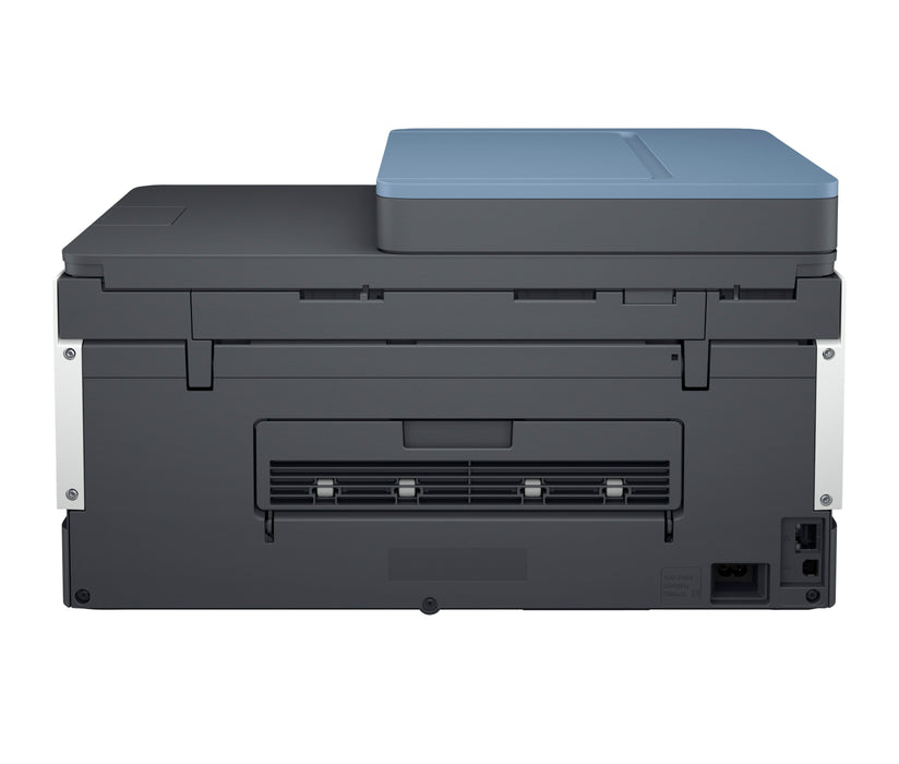 EAN 0195908302520 - HP Smart Tank 7306 All-in-One Printer Inyección de tinta térmica A4 4800 x 1200 DPI 15 ppm Wifi imagen 25
