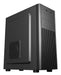 EAN 8436617921384 - UNYKAch UK8026 ATX Negro imagen 1