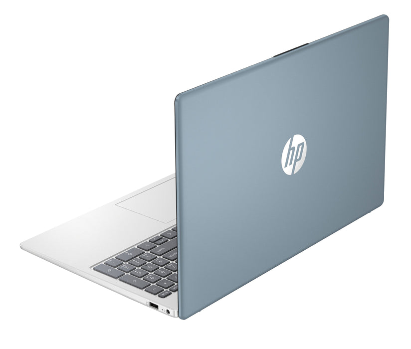 EAN 0197961623307 - HP 15-fd0065ns Intel® Core™ i3 i3-N305 Portátil 39,6 cm (15.6") Full HD 8 GB DDR4-SDRAM 512 GB SSD Wi-Fi  imagen 3