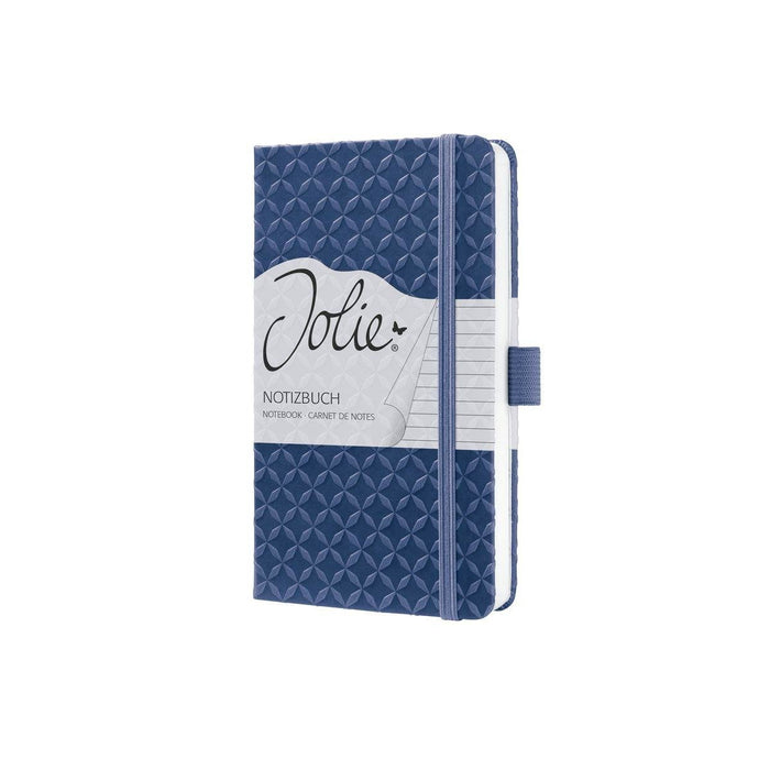 Sigel Jolie - Cuaderno - Fester Encuadernación - A6 (105 X 148 Mm)