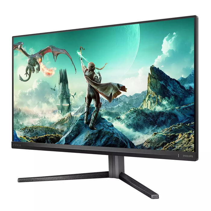EAN 8721038004298 - Philips Evnia 3000 27M2N3800A/00 pantalla para PC 68,6 cm (27") 3840 x 2160 Pixeles 4K Ultra HD LCD Negro imagen 10