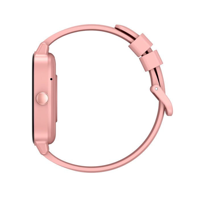 EAN 8427542141053 - Ksix BXSW31R Relojes inteligentes y deportivos 4,65 cm (1.83") TFT Digital 240 x 284 Pixeles Pantalla tác imagen 7
