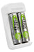 EAN 4013674178162 - Ansmann Basic II cargador de batería Pilas de uso doméstico CC imagen 2
