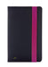 EAN 8255255336783 - Ziron LY015 funda para tablet 20,3 cm (8") Folio Negro, Púrpura imagen 1