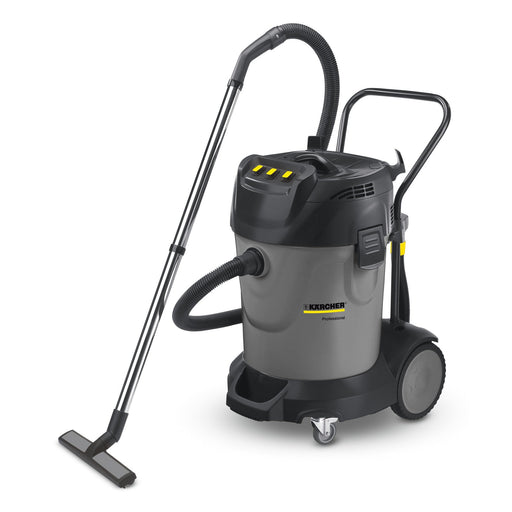 EAN 4039784725386 - Kärcher NT 70/3 70 L 3600 W imagen 1