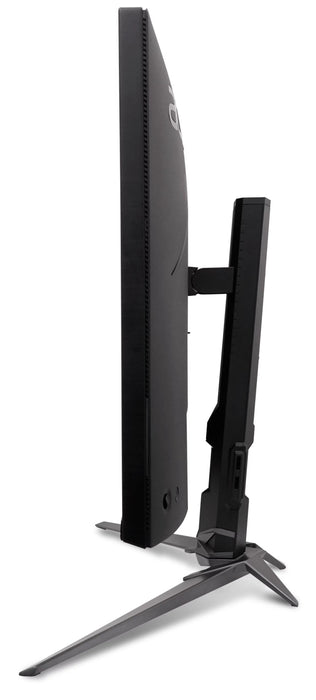 EAN 4711474399151 - Acer Predator XB323QKV4BMIIPRX pantalla para PC 80 cm (31.5") 3840 x 2160 Pixeles 4K Ultra HD Negro imagen 5