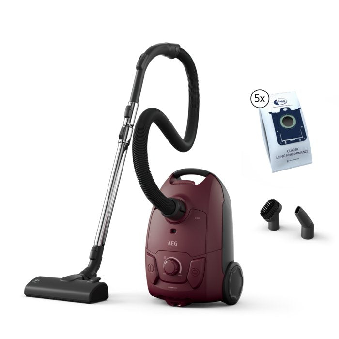Aeg Ab51c1dr5b Dark Red