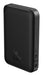 EAN 6932172636166 - Baseus P10059001113-00 batería externa 10000 mAh Cargador inalámbrico Negro imagen 2