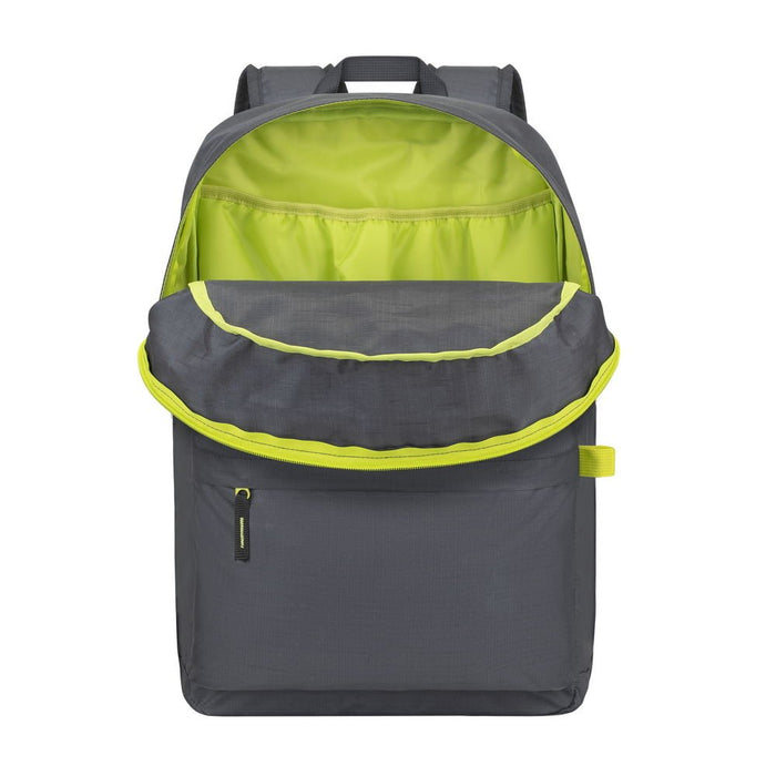 EAN 4260403577868 - Rivacase Mestalla 39,6 cm (15.6") Mochila Gris imagen 10