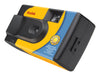EAN 0041771007089 - Kodak Daylight Cámara analógica compacta 35 mm Negro, Amarillo imagen 2