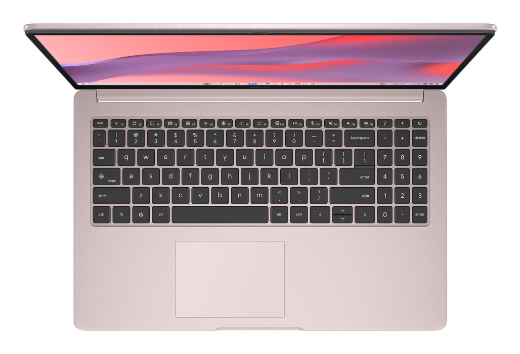 EAN 4711636267168 - ASUS Chromebook CX1505CTA-S70268 Intel® N N50 39,6 cm (15.6") Full HD 8 GB LPDDR5-SDRAM 128 GB eMMC Wi-Fi imagen 4