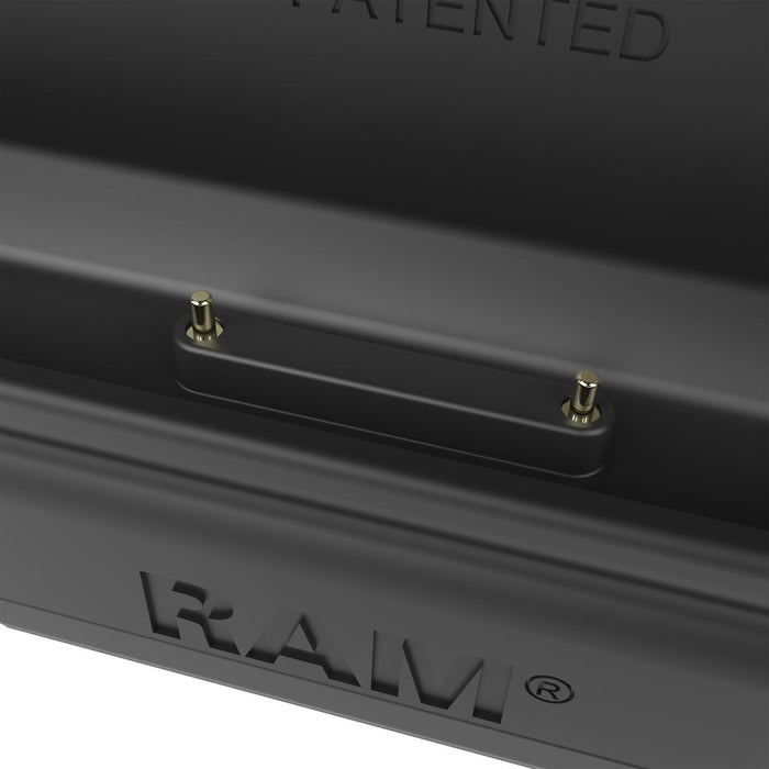 Ez-Roll'R Powered Dock For  Xcover6 Pro With Oem Or Ram
