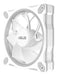 EAN 4711636046138 - ASUS Prime MR120 Fan ARGB Reverse White 3in1 Carcasa del ordenador Ventilador 12 cm Blanco 3 pieza(s) imagen 15