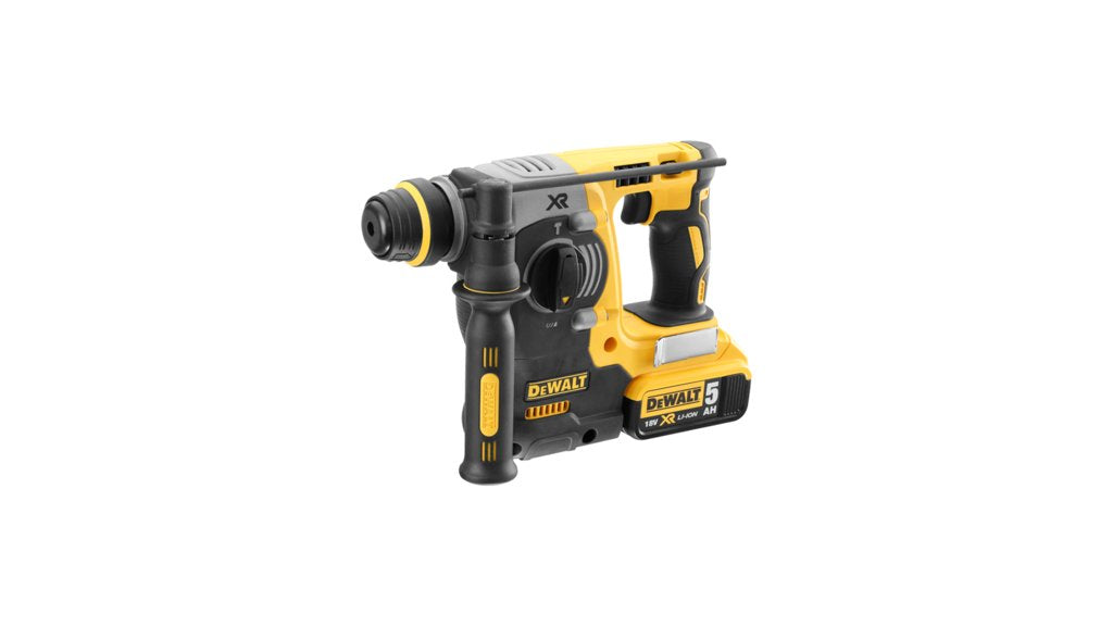 EAN 5035048561874 - DeWALT DCH273NT 1100 RPM SDS Plus imagen 1