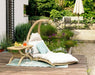 EAN 4030454006811 - AMAZONAS AZ-2020410 silla colgante Beige Tumbona colgante imagen 5