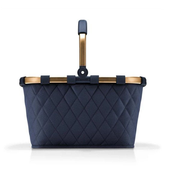EAN 4012013733109 - Reisenthel carrybag Oro Cesta de la compra imagen 3