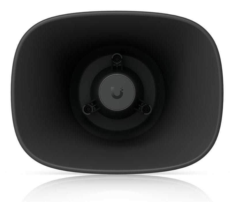 EAN 810177164685 - Ubiquiti UP-AI-Horn-Speaker-B De 1 vía Negro Alámbrico imagen 9