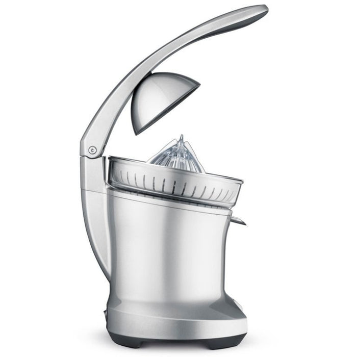 EAN 9312432030083 - Sage the Citrus Press prensa de cítricos eléctricos 110 W Plata imagen 1