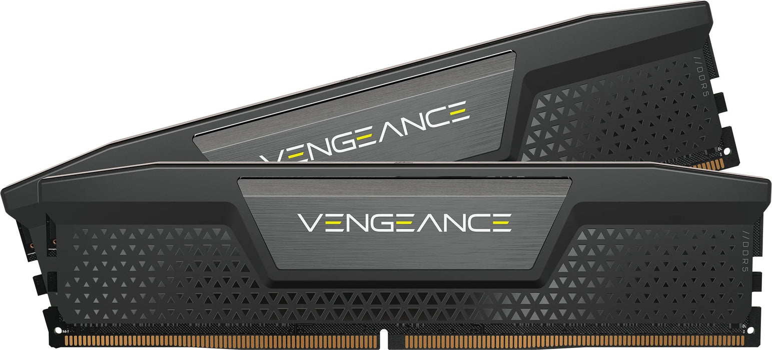 EAN 0840006684442 - Corsair Vengeance CMK32GX5M2B6000C38 módulo de memoria 32 GB 2 x 16 GB DDR5 288-pin DIMM imagen 4