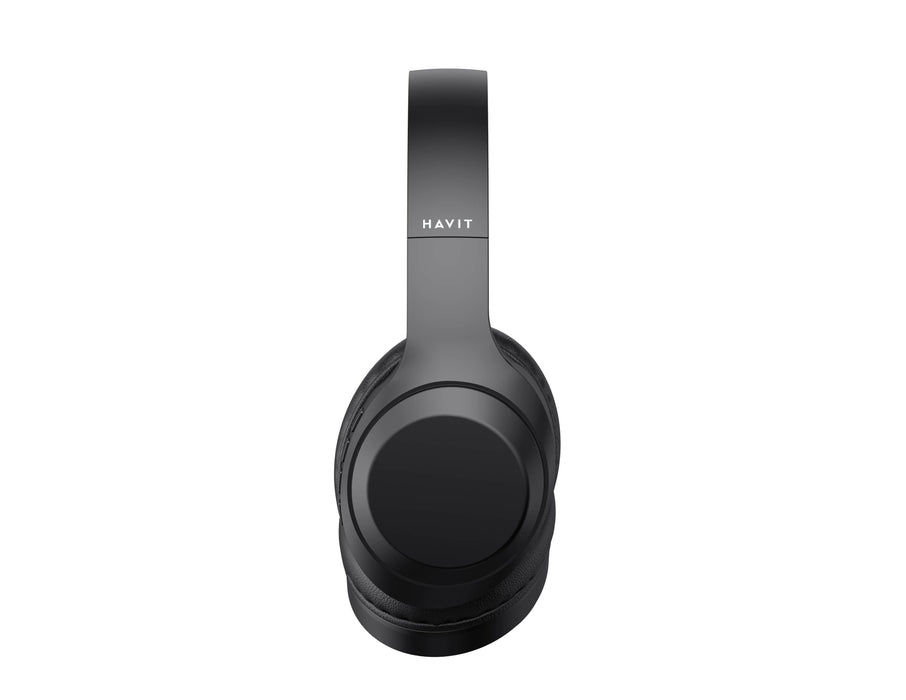 EAN 6950676215243 - Havit 6950676215243 auricular y casco Auriculares Inalámbrico y alámbrico Diadema Música USB Tipo C Bluet imagen 4
