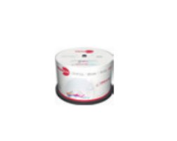 EAN 4260027611054 - Primeon 2761105 CD en blanco CD-R 700 MB 52x 50 pieza(s) imagen 1