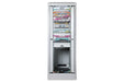 EAN 4016032332329 - Digitus DN-19 36U-8/8-1 armario rack Rack o bastidor independiente Gris imagen 5