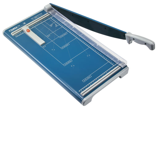 EAN 4007885005348 - Dahle 534 guillotina para papel 1,5 mm 15 hojas imagen 1