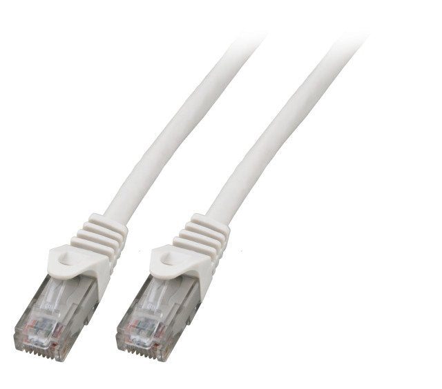 Efb Rj45 Cable De Red Cat.5e U Utp Lszh Cca Awg24 7 Wei 4m